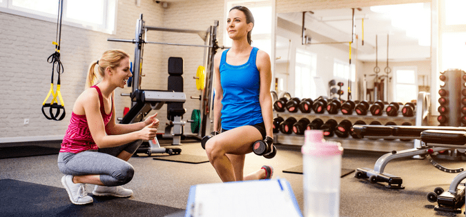 How much does a personal trainer cost in Clapham, South West London, UK