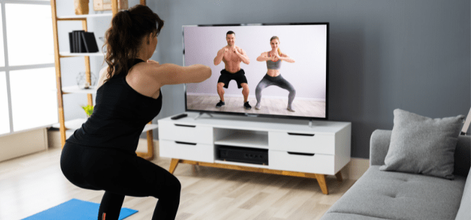 How to choose the right Youtube workout videos for your fitness